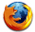 アイコン:Mozilla Firefox1.5